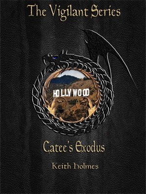 cover image of Catee's Exodus
